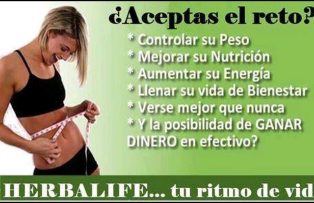 Como ganar un reto de perdida de peso